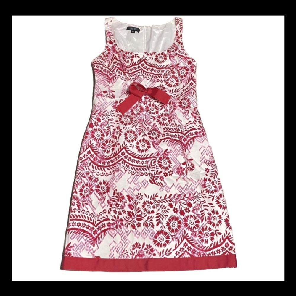 Rickie Freeman Teri Jon Dress Size 10